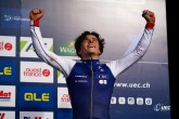 2023 UEC Cyclo-cross European Championships - Pont-Chateau - Men Junior - 05/11/2023 -  - photo Massimo Fulgenzi/SprintCyclingAgency?2023