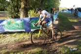 2023 UEC Cyclo-cross European Championships - Pont-Chateau - Men Junior - 05/11/2023 -  - photo Massimo Fulgenzi/SprintCyclingAgency?2023