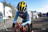 2023 UEC Cyclo-cross European Championships - Pont-Chateau - Men Junior - 05/11/2023 -  - photo Massimo Fulgenzi/SprintCyclingAgency?2023