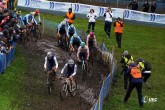 2023 UEC Cyclo-cross European Championships - Pont-Chateau - Men U23 - 05/11/2023 -  - photo Massimo Fulgenzi/SprintCyclingAgency?2023