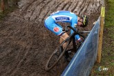 2023 UEC Cyclo-cross European Championships - Pont-Chateau - Men U23 - 05/11/2023 -  - photo Massimo Fulgenzi/SprintCyclingAgency?2023