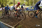 2023 UEC Cyclo-cross European Championships - Pont-Chateau - Men U23 - 05/11/2023 -  - photo Massimo Fulgenzi/SprintCyclingAgency?2023