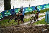 2023 UEC Cyclo-cross European Championships - Pont-Chateau - Men U23 - 05/11/2023 -  - photo Massimo Fulgenzi/SprintCyclingAgency?2023