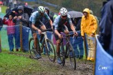 2023 UEC Cyclo-cross European Championships - Pont-Chateau - Men U23 - 05/11/2023 -  - photo Massimo Fulgenzi/SprintCyclingAgency?2023