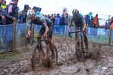 2023 UEC Cyclo-cross European Championships - Pont-Chateau - Men U23 - 05/11/2023 -  - photo Massimo Fulgenzi/SprintCyclingAgency?2023