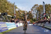 2023 UEC Cyclo-cross European Championships - Pont-Chateau - Men U23 - 05/11/2023 -  - photo Massimo Fulgenzi/SprintCyclingAgency?2023