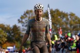 2023 UEC Cyclo-cross European Championships - Pont-Chateau - Men U23 - 05/11/2023 -  - photo Massimo Fulgenzi/SprintCyclingAgency?2023