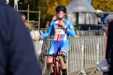 2023 UEC Cyclo-cross European Championships - Pont-Chateau - Team Relay - 03/11/2023 -  - photo Massimo Fulgenzi/SprintCyclingAgency?2023