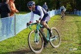 2023 UEC Cyclo-cross European Championships - Pont-Chateau - Team Relay - 03/11/2023 -  - photo Massimo Fulgenzi/SprintCyclingAgency?2023