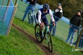 2023 UEC Cyclo-cross European Championships - Pont-Chateau - Team Relay - 03/11/2023 -  - photo Massimo Fulgenzi/SprintCyclingAgency?2023