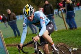 2023 UEC Cyclo-cross European Championships - Pont-Chateau - Team Relay - 03/11/2023 -  - photo Massimo Fulgenzi/SprintCyclingAgency?2023