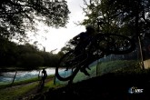 2023 UEC Cyclo-cross European Championships - Pont-Chateau - Team Relay - 03/11/2023 -  - photo Massimo Fulgenzi/SprintCyclingAgency?2023