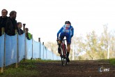 2023 UEC Cyclo-cross European Championships - Pont-Chateau - Team Relay - 03/11/2023 -  - photo Massimo Fulgenzi/SprintCyclingAgency?2023