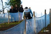 2023 UEC Cyclo-cross European Championships - Pont-Chateau - Team Relay - 03/11/2023 -  - photo Massimo Fulgenzi/SprintCyclingAgency?2023