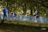 2023 UEC Cyclo-cross European Championships - Pont-Chateau - Team Relay - 03/11/2023 -  - photo Massimo Fulgenzi/SprintCyclingAgency?2023