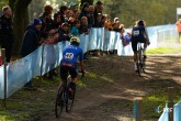 2023 UEC Cyclo-cross European Championships - Pont-Chateau - Team Relay - 03/11/2023 -  - photo Massimo Fulgenzi/SprintCyclingAgency?2023