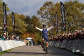 2023 UEC Cyclo-cross European Championships - Pont-Chateau - Team Relay - 03/11/2023 -  - photo Massimo Fulgenzi/SprintCyclingAgency?2023