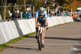 2023 UEC Cyclo-cross European Championships - Pont-Chateau - Team Relay - 03/11/2023 -  - photo Massimo Fulgenzi/SprintCyclingAgency?2023