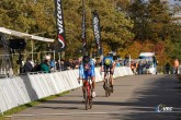 2023 UEC Cyclo-cross European Championships - Pont-Chateau - Team Relay - 03/11/2023 -  - photo Massimo Fulgenzi/SprintCyclingAgency?2023