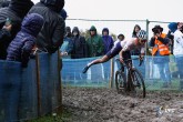 2023 UEC Cyclo-cross European Championships - Pont-Chateau - Women Elite - 05/11/2023 -  - photo Massimo Fulgenzi/SprintCyclingAgency?2023