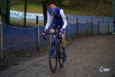 2023 UEC Cyclo-cross European Championships - Pont-Chateau - Women Elite - 05/11/2023 -  - photo Massimo Fulgenzi/SprintCyclingAgency?2023