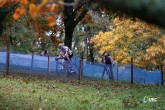 2023 UEC Cyclo-cross European Championships - Pont-Chateau - Women Elite - 05/11/2023 -  - photo Massimo Fulgenzi/SprintCyclingAgency?2023