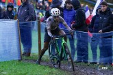 2023 UEC Cyclo-cross European Championships - Pont-Chateau - Women Elite - 05/11/2023 -  - photo Massimo Fulgenzi/SprintCyclingAgency?2023