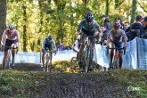 2023 UEC Cyclo-cross European Championships - Pont-Chateau - Women Elite - 05/11/2023 -  - photo Massimo Fulgenzi/SprintCyclingAgency?2023