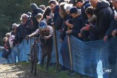 2023 UEC Cyclo-cross European Championships - Pont-Chateau - Women Elite - 05/11/2023 -  - photo Massimo Fulgenzi/SprintCyclingAgency?2023