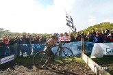 2023 UEC Cyclo-cross European Championships - Pont-Chateau - Women Elite - 05/11/2023 -  - photo Massimo Fulgenzi/SprintCyclingAgency?2023