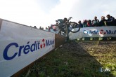 2023 UEC Cyclo-cross European Championships - Pont-Chateau - Women Elite - 05/11/2023 -  - photo Massimo Fulgenzi/SprintCyclingAgency?2023