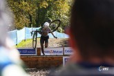 2023 UEC Cyclo-cross European Championships - Pont-Chateau - Women Elite - 05/11/2023 -  - photo Massimo Fulgenzi/SprintCyclingAgency?2023