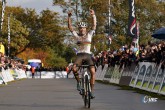 2023 UEC Cyclo-cross European Championships - Pont-Chateau - Women Elite - 05/11/2023 -  - photo Massimo Fulgenzi/SprintCyclingAgency?2023