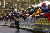 2023 UEC Cyclo-cross European Championships - Pont-Chateau - Women Elite - 05/11/2023 -  - photo Massimo Fulgenzi/SprintCyclingAgency?2023