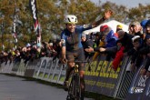 2023 UEC Cyclo-cross European Championships - Pont-Chateau - Women Elite - 05/11/2023 -  - photo Massimo Fulgenzi/SprintCyclingAgency?2023