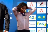 2023 UEC Cyclo-cross European Championships - Pont-Chateau - Women Elite - 05/11/2023 -  - photo Massimo Fulgenzi/SprintCyclingAgency?2023
