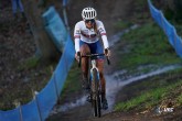 2023 UEC Cyclo-cross European Championships - Pont-Chateau - Women Junior - 05/11/2023 -  - photo Massimo Fulgenzi/SprintCyclingAgency?2023