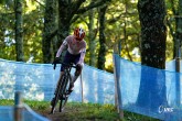 2023 UEC Cyclo-cross European Championships - Pont-Chateau - Women Junior - 05/11/2023 -  - photo Massimo Fulgenzi/SprintCyclingAgency?2023