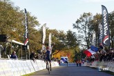 2023 UEC Cyclo-cross European Championships - Pont-Chateau - Women Junior - 05/11/2023 -  - photo Massimo Fulgenzi/SprintCyclingAgency?2023