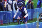 2023 UEC Cyclo-cross European Championships - Pont-Chateau - Women U23 - 05/11/2023 -  - photo Massimo Fulgenzi/SprintCyclingAgency?2023