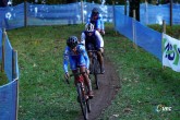 2023 UEC Cyclo-cross European Championships - Pont-Chateau - Women U23 - 05/11/2023 -  - photo Massimo Fulgenzi/SprintCyclingAgency?2023