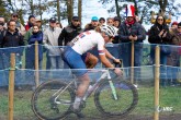 2023 UEC Cyclo-cross European Championships - Pont-Chateau - Women U23 - 05/11/2023 -  - photo Massimo Fulgenzi/SprintCyclingAgency?2023