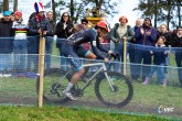 2023 UEC Cyclo-cross European Championships - Pont-Chateau - Women U23 - 05/11/2023 -  - photo Massimo Fulgenzi/SprintCyclingAgency?2023