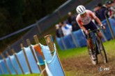 2023 UEC Cyclo-cross European Championships - Pont-Chateau - Women U23 - 05/11/2023 -  - photo Massimo Fulgenzi/SprintCyclingAgency?2023