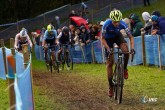 2023 UEC Cyclo-cross European Championships - Pont-Chateau - Women U23 - 05/11/2023 -  - photo Massimo Fulgenzi/SprintCyclingAgency?2023