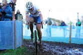 2023 UEC Cyclo-cross European Championships - Pont-Chateau - Women U23 - 05/11/2023 -  - photo Massimo Fulgenzi/SprintCyclingAgency?2023