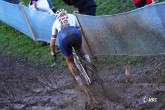 2023 UEC Cyclo-cross European Championships - Pont-Chateau - Women U23 - 05/11/2023 -  - photo Massimo Fulgenzi/SprintCyclingAgency?2023