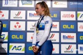 2023 UEC Cyclo-cross European Championships - Pont-Chateau - Women U23 - 05/11/2023 -  - photo Massimo Fulgenzi/SprintCyclingAgency?2023