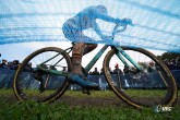 2023 UEC Cyclo-cross European Championships - Pont-Chateau - Women U23 - 05/11/2023 -  - photo Massimo Fulgenzi/SprintCyclingAgency?2023