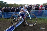 2023 UEC Cyclo-cross European Championships - Pont-Chateau - Women U23 - 05/11/2023 -  - photo Massimo Fulgenzi/SprintCyclingAgency?2023